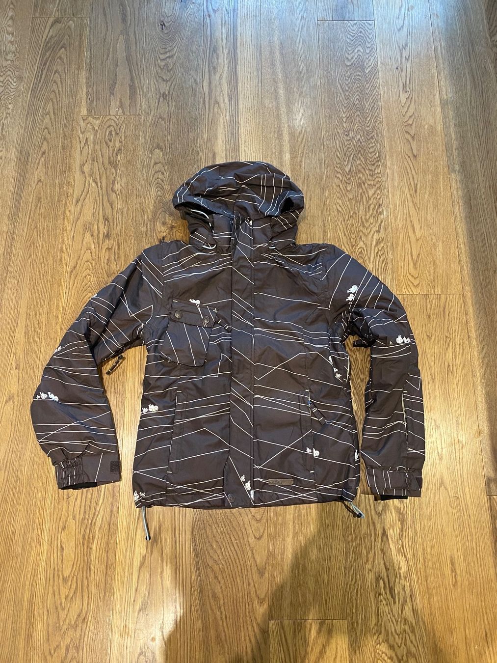 Vestes: Kinder Skijacke Winterjacke – Neuf avec emballage d'origine à Sarmenstorf par SamiraB.