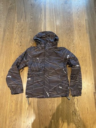 Kinder Skijacke Winterjacke