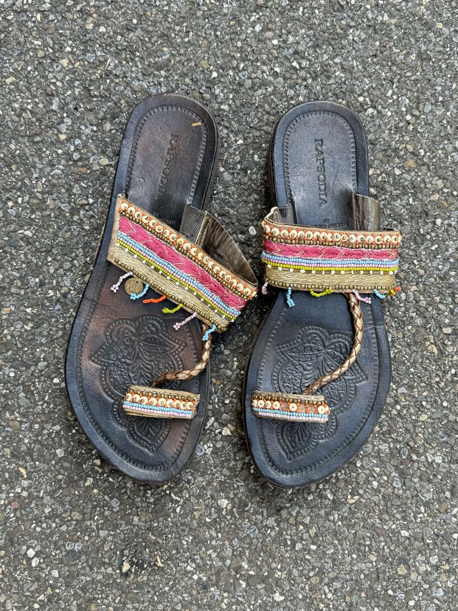 Scarpe da donna: Rapsodia Sommerschuhe – Usato da Zürich venduto da chr_lgh5