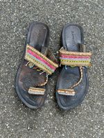 Rapsodia Sommerschuhe