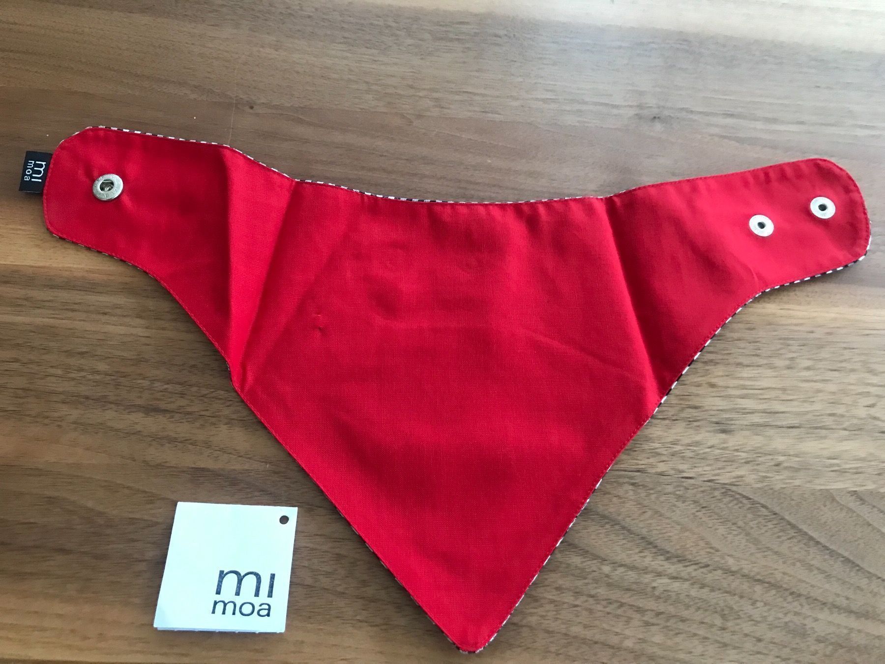 Berretti & Sciarpe: Baby Halstuch mimo – Nuovo e nell'imballaggio originale da Luzern venduto da HuberRenat 2