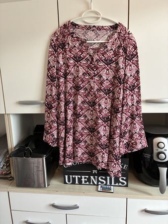 Bluse