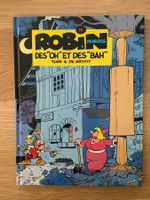 ROBIN DUBOIS / TOME 16 / DES "OH" ET DES "BAH" (EO)