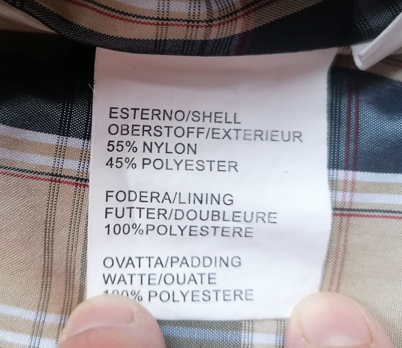 Gilets & Westen: Gilet braun gr L – Gebraucht aus Bedigliora von Dolcezza0 2