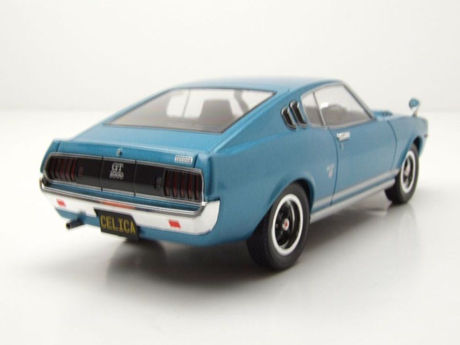 Toyota Modellini d'auto: WhiteBox 1/24 Toyota Celica LB 2000 – Nuovo e nell'imballaggio originale da Bettens venduto da Thejoshuatree 1