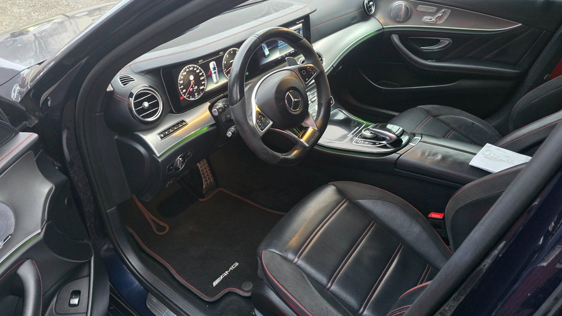 Mercedes-Benz Autos: Mercedes Benz E43 AMG 4matic – Gebraucht aus Emmenbrücke von meu_2j8p 8