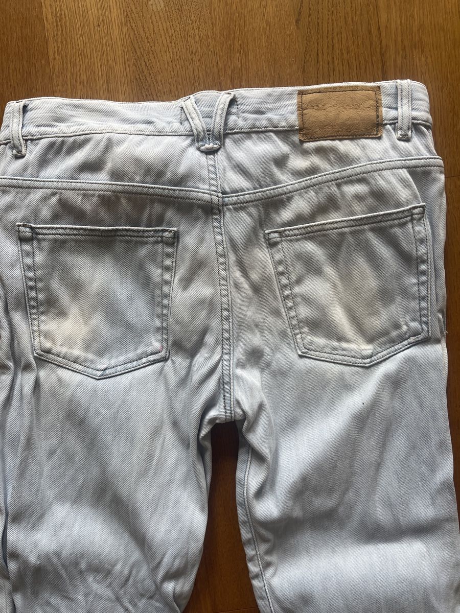 Jeans: Diesel Black and Gold – D'occasion à Basel par Ritzibitzi 3