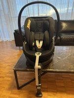 CYBEX Platinum Cloud T i-Size Babyschale inkl. Base T Isofix