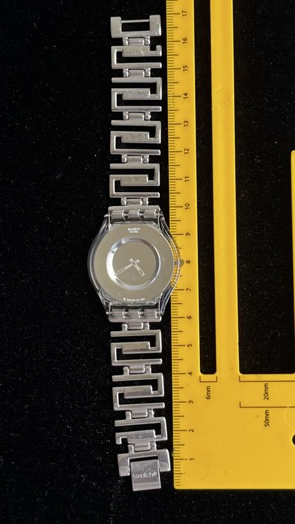 Swatch Montres: Swatch Uhr Athina 2004 Olympia Special Rarität – D'occasion à Grenchen par chththl 7