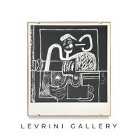 Le Corbusier - Levrini Gallery