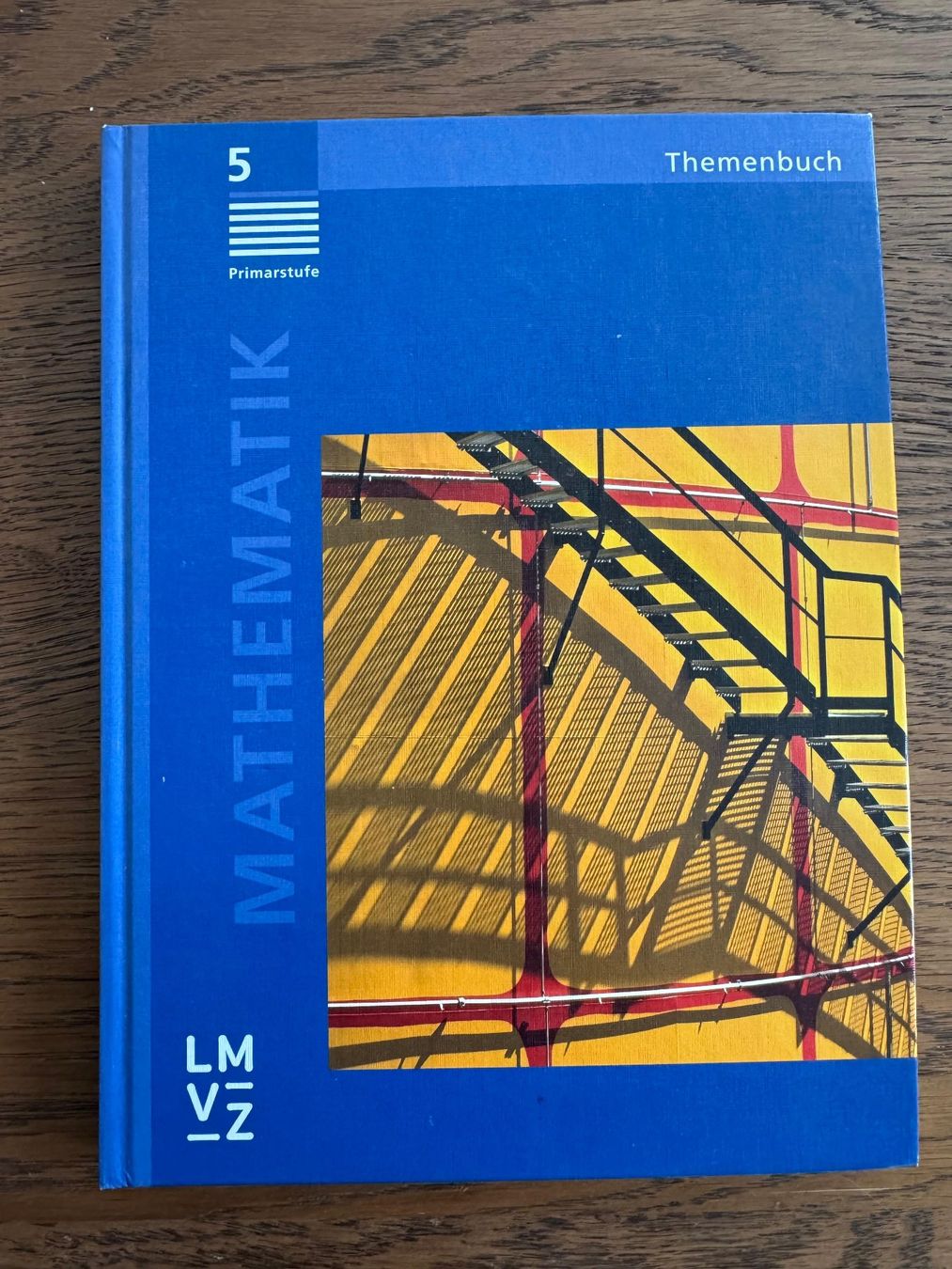 Livres: Mathematik 5 Primarstufe / Themenbuch – Neuf (Voir description) à Zürich par psale 1