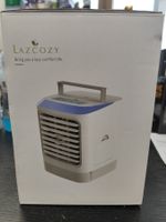LazCozy Luftkühler / Luftbefeuchter Neu OVP! (O)