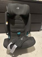 Britax Römer ADVANSAFIX i-SIZE 76–150 cm ISOFIX Kindersitz
