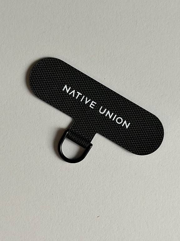 Telefoni cellulari / Smartphones: Native Union City Grip Smartphone Handschlaufe – Usato da Winterthur venduto da Roli56 4