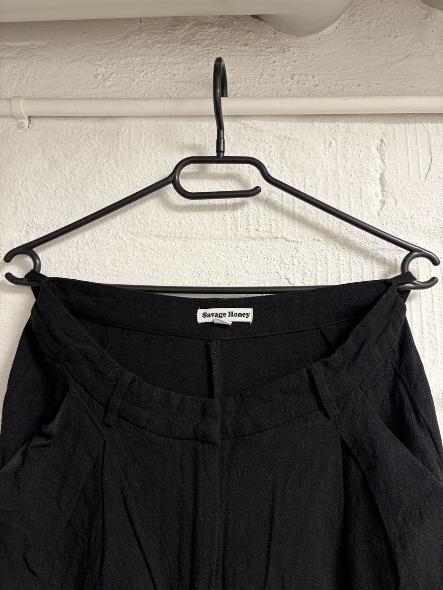 Pantaloni: Damen Hose,Gr.S – Usato da Winterthur venduto da Nena222 1