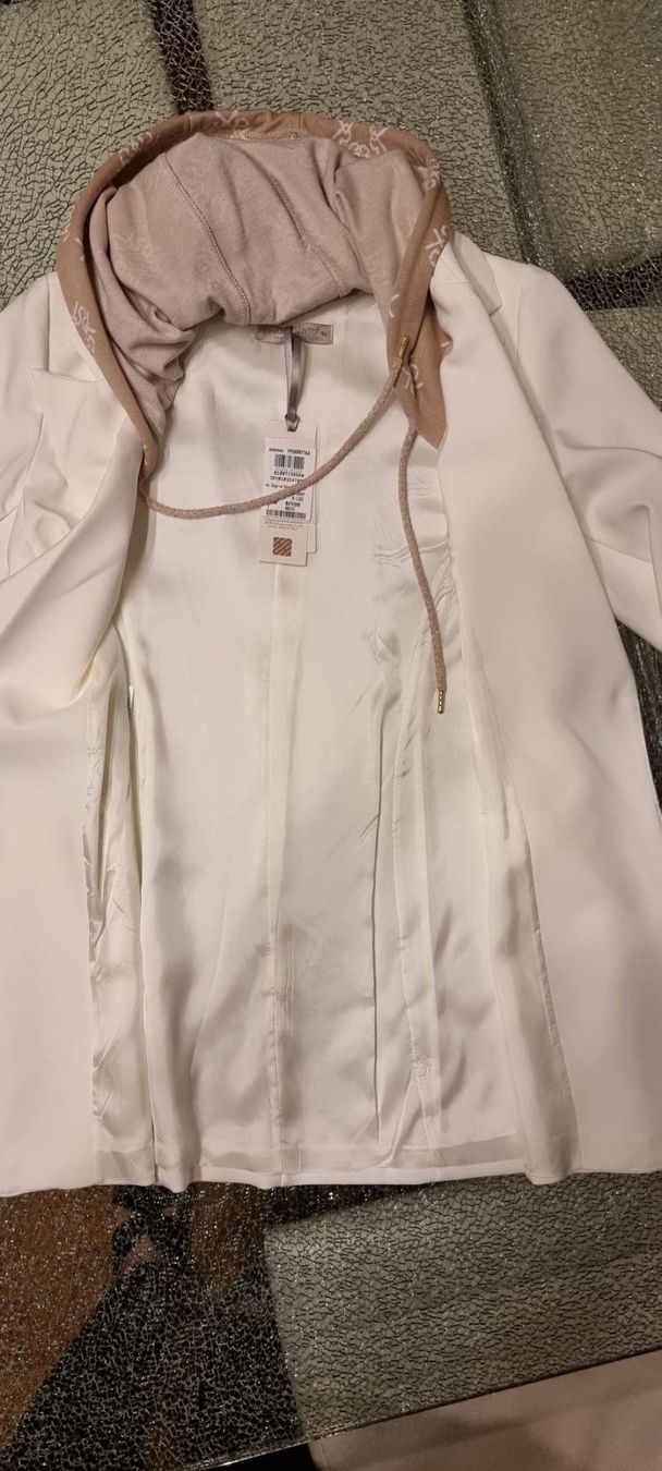 Giacche: Rinascimento Gr. S – Nuovo e nell'imballaggio originale da Luzern venduto da Reni025 3