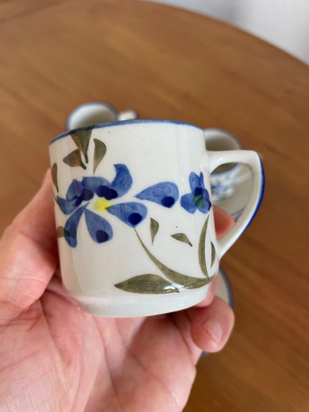 Tazze: Vintage Espressotassen, Kaffeetassen – Usato da Zürich venduto da sam_hcd6 2
