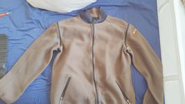 Pull polaire militaire taille XL