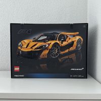 Lego Technic McLaren P1 42172