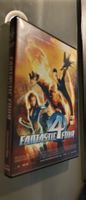Fantastic 4 Four DVD