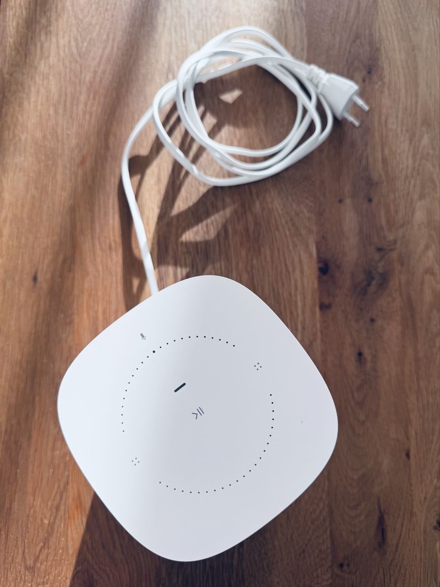 Sonos Casse acustiche: SONOS ONE S13 - Smart Speaker Play – Usato da Einsiedeln venduto da Nadine_Nadine 1