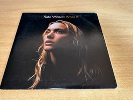 Kate Winslet – What If - Single CD