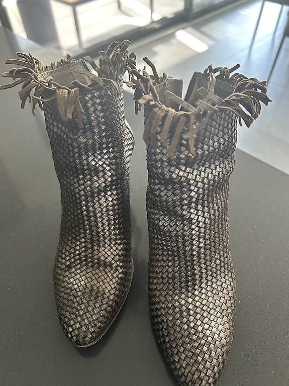 Damenschuhe: Tronchetto STRATEGIA – Gebraucht aus Comano von kat_7d6c 1