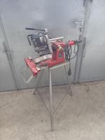 Rotomax Kombi Schleifmaschine