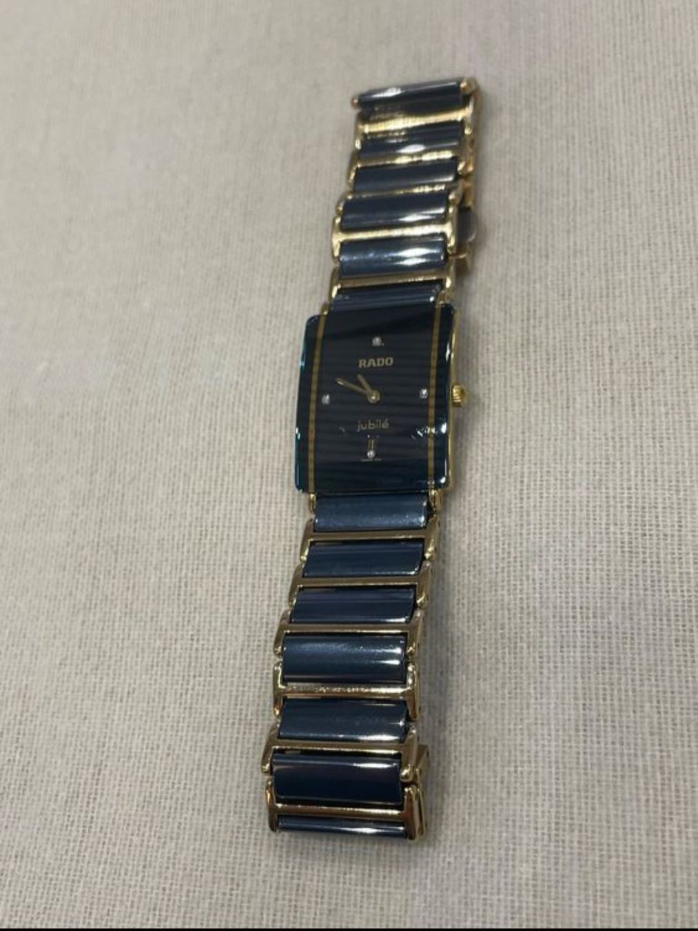 Rado Orologi: RADO INTEGRAL JUBILÉ – Usato da Fribourg venduto da svo_88pm 1