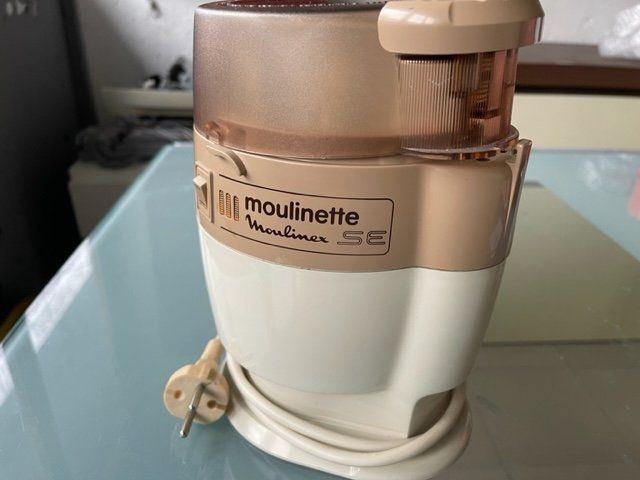 Moulinex Kaufen auf Ricardo