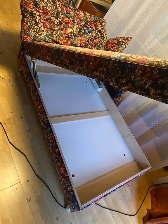 Divani: Sofa Recamiere  – Usato da Wald ZH venduto da iml_5pqn 2