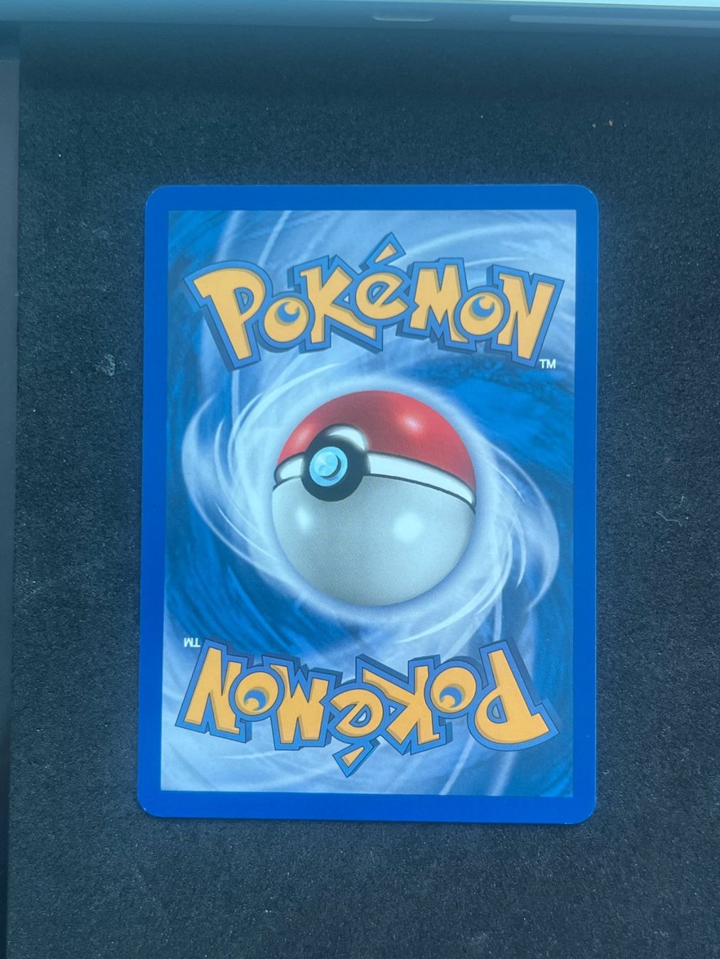 Pokémon Sammelbilder & Trading cards: Lickitung aquapolis | #90 🇬🇧💧 – Gebraucht aus Schlieren von Barelysimple 1