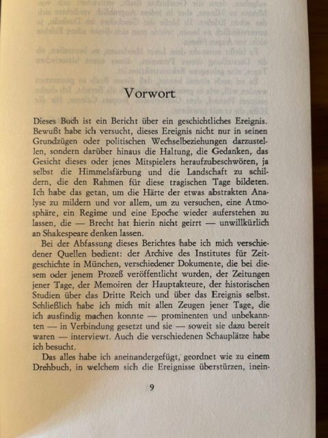 Bücher: Buch: Der schwarze Freitag der SA – Gebraucht aus Seon von retep012 5