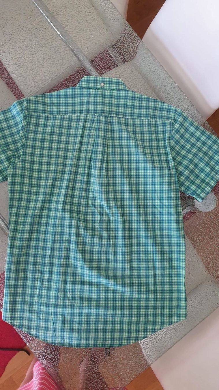 Gant Camicie: Gant Gr. M – Usato da Luzern venduto da Reni025 1
