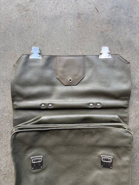 Schweizer Armee Taschen: Schweizer Armee Tasche/F Sack – Gebraucht aus Seon von retep012 2