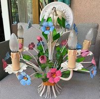 Lustre vintage