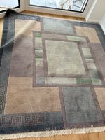 Tibet Teppich