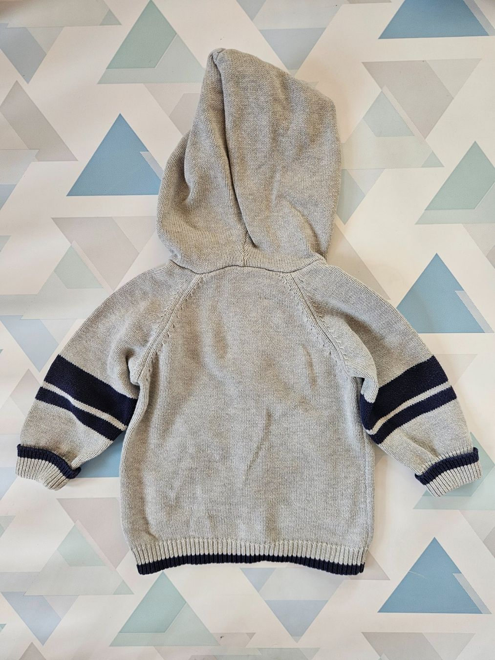 Giacche & Cappotti: Strickjacke Gr. 74 – Usato da Worb venduto da jun_fj8w 1