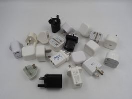 MULTI Ladeadapter 20 Stk. UK-Stecker (26072951)