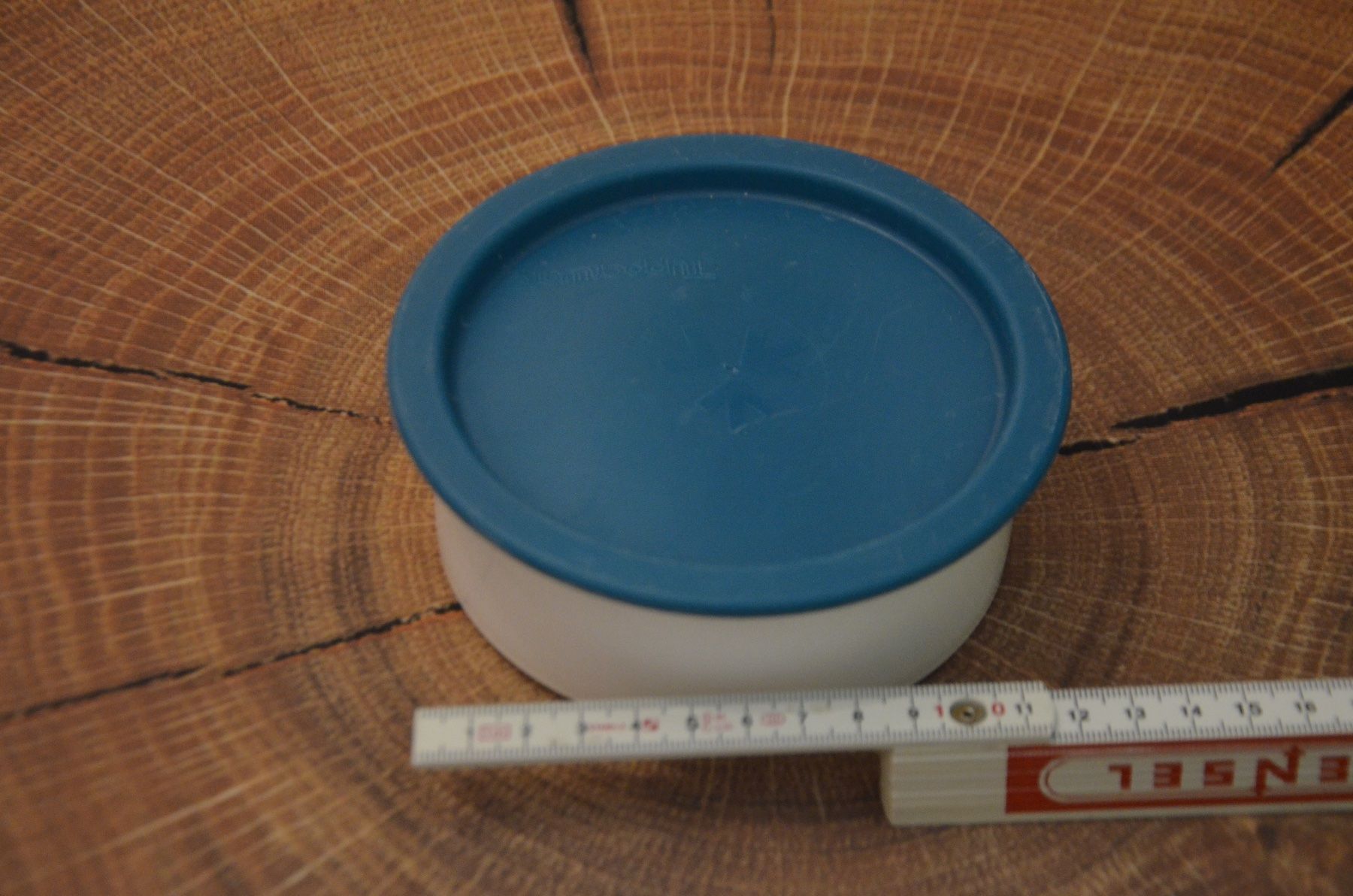 Tupperware Behälter & Ähnliches: TUPPERWARE – Gebraucht aus Chiasso von Dolly015 1