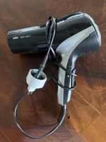 Haartrockner Braun Satin Hair 7