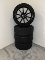 Concaver CVR4 Komplett Radsatz