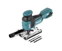 Makita Akku-Pendelhubstichsäge DJV181Z