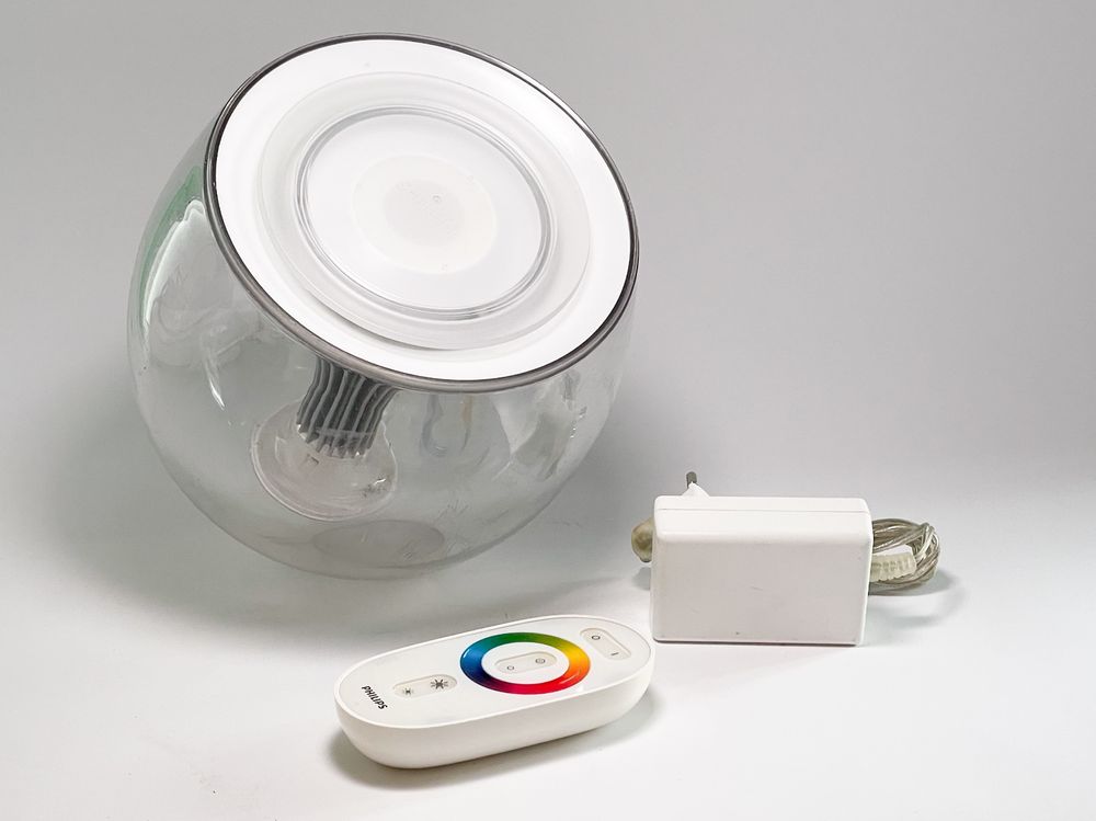 Générique 3D-Traktor-Lampe – Stimmungslicht Mit 7 Farben, Akrylplatte, USB Oder Batterie, Geschenk Für Landwirte & Traktor-Fans