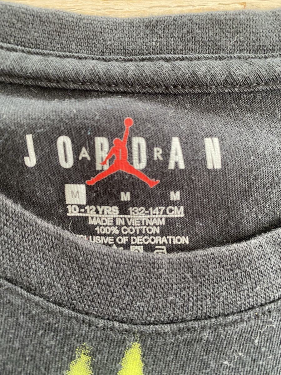 Jordan Camicie, T-shirt & Polo: Jordan T-Shirt | 132-147cm – Usato da Lachen SZ venduto da MAYJA 1