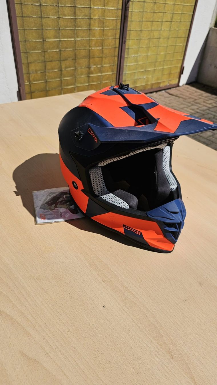 Caschi & visiere: Motorradhelm – Usato da Basel venduto da gasttrans 1