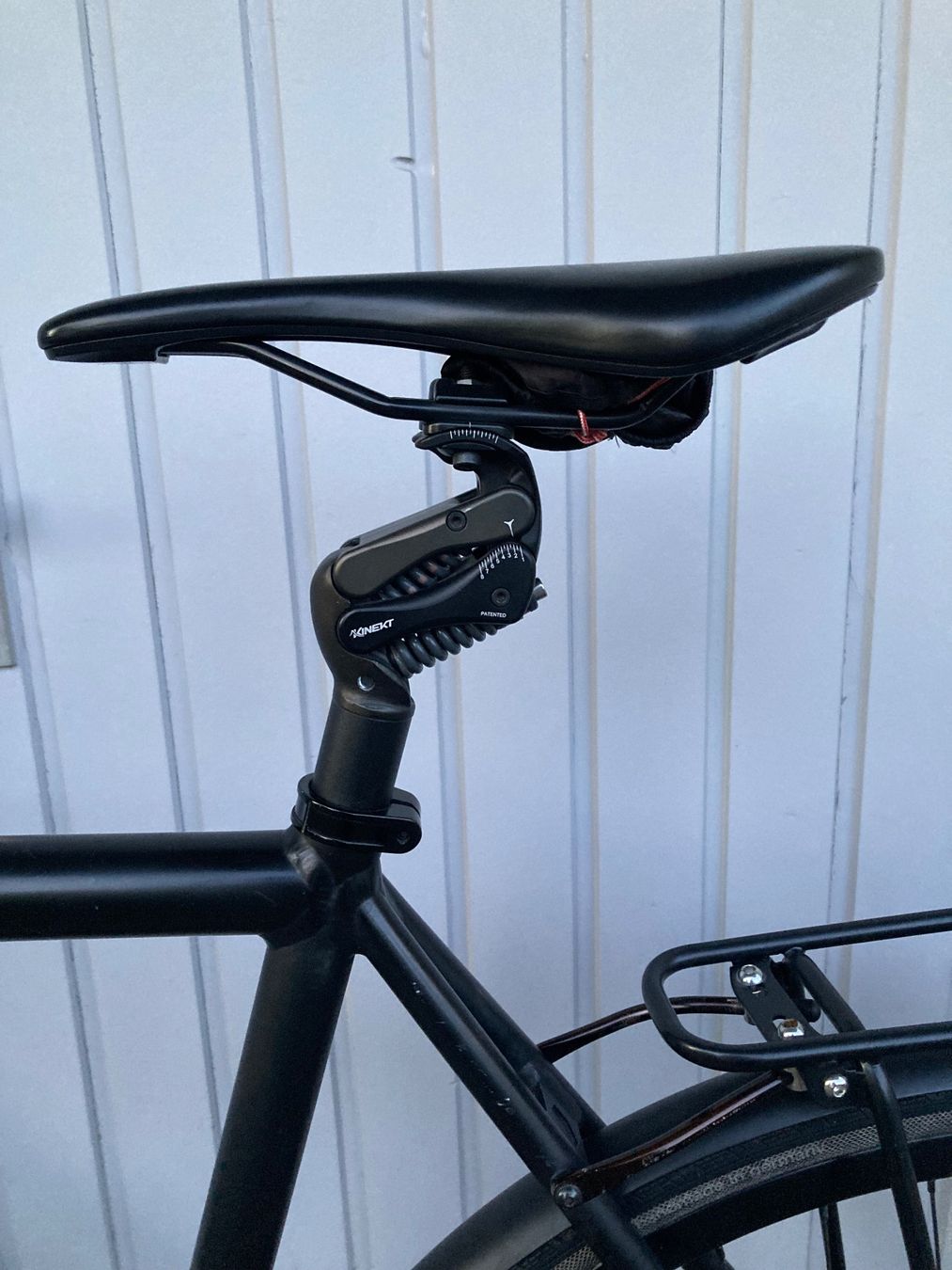 Biciclette: Ampler Curt 1 Gen 2020 (2000km 85% battery capacity) – Usato da Zürich venduto da mcasini 3