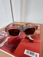 Trendy Sunglasses in Pastel Pink, Summer Ready