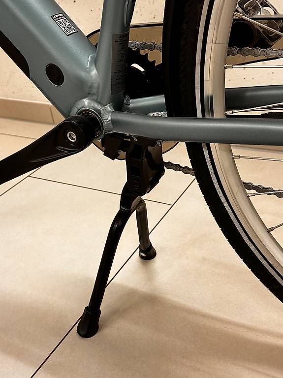 Vélos: E-Bike City Explore, Leopard, grösse L – D'occasion à Aarau par nrecav 4