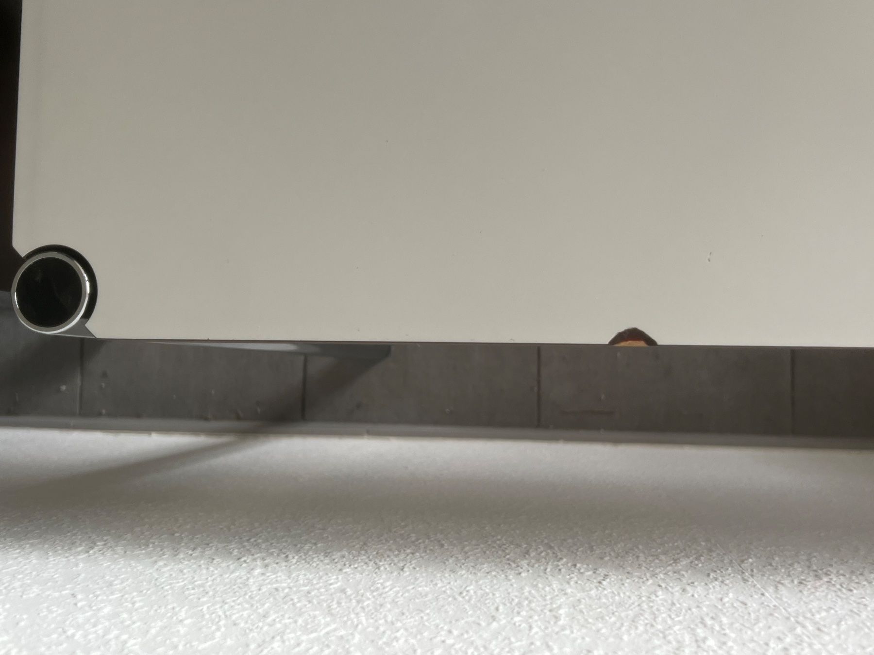 USM Scrivanie: Tisch USM Haller, 179x79 cm – Usato da Hinterkappelen venduto da rum_y52q 2